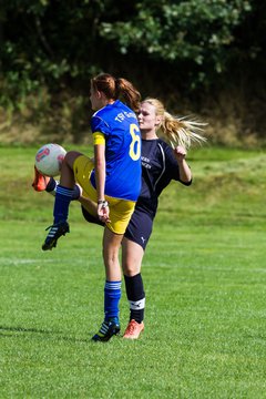 Bild 142 - Frauen TSV Gnutz - SG S�lfeld/Oe/Se/Stu : Ergebnis: 2:3